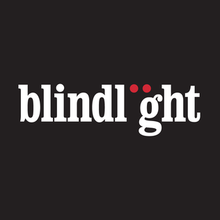 Blindlight Logo