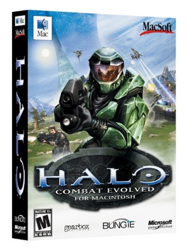 halo 2 emulator mac