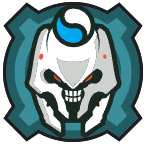 Medal icon for Halo 5: Guardians.