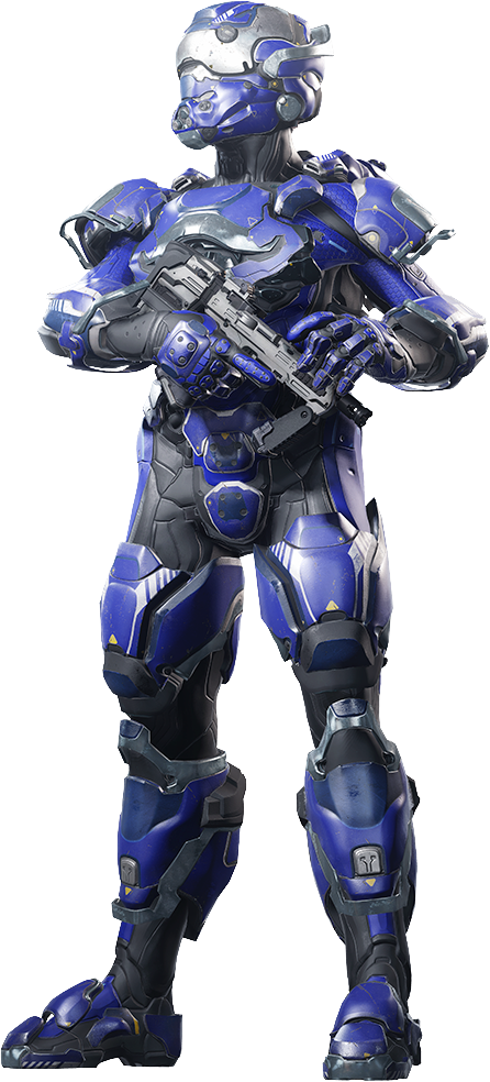 Lechuza - Armor - Halopedia, the Halo wiki