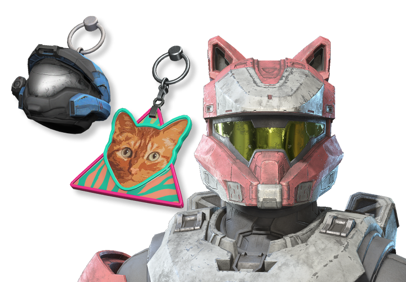 File:HINF - Shop icon - Cat Lovers.png - Halopedia, the Halo wiki