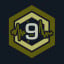 Steam Achievement Icon for the Halo: The Master Chief Collection - Halo 3: ODST achievement Wiretapping