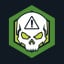 Steam Achievement Icon for the Halo: The Master Chief Collection - Halo: Combat Evolved Anniversary achievement Skulltaker Halo: CE: Malfunction