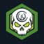 Steam Achievement Icon for the Halo: The Master Chief Collection - Halo: Combat Evolved Anniversary achievement Skulltaker Halo: CE: Mythic