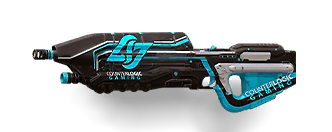 File:H5G - REQ icon - Assault Rifle (Counter Logic Gaming).png