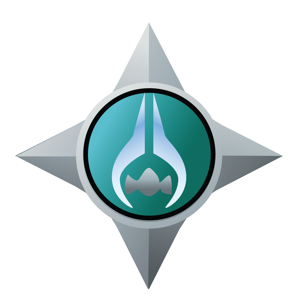 Sword Spree Halo 3 Medal Icon