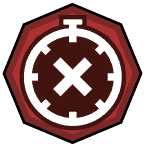 Medal icon for Halo 5: Guardians.