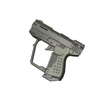 File:HINF - Weapon model icon - Veteran Magnum.png