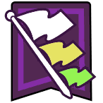 Medal icon for Halo 5: Guardians.