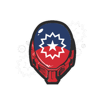 File:HINF - Emblem icon - Juneteenth 2024.png