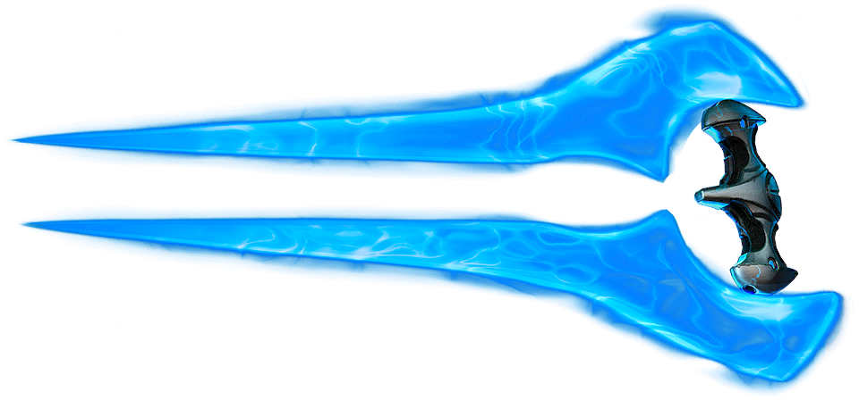 Duelist Energy Sword Weapon Halopedia The Halo Wiki