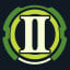 Steam Achievement Icon for the Halo: The Master Chief Collection - Halo: Combat Evolved Anniversary achievement Giant Hula Hoop