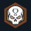 Steam Achievement Icon for the Halo: The Master Chief Collection - Halo 3 achievement Witch Doctor
