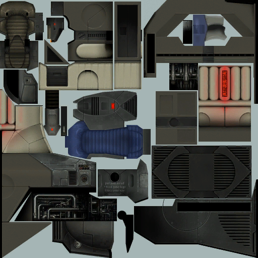 File:HCE Bumblebee interior texture.png