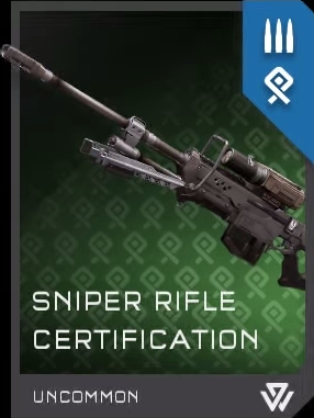 File:REQ Certification Sniper Rifle.png