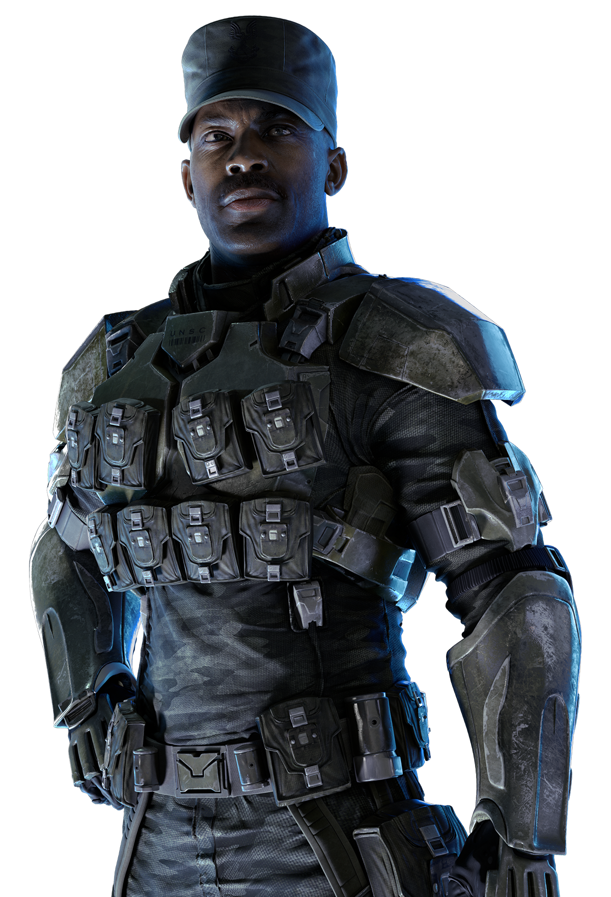 Halo (TV series) - Wikipedia