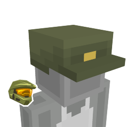 File:MC Character Creator Sgt Johnsons Cap.png