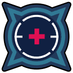 Medal icon for Halo 5: Guardians.