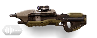 File:H5G - REQ icon - Assault Rifle (Longshot sight, silencer).png