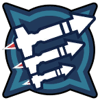 Medal icon for Halo 5: Guardians.