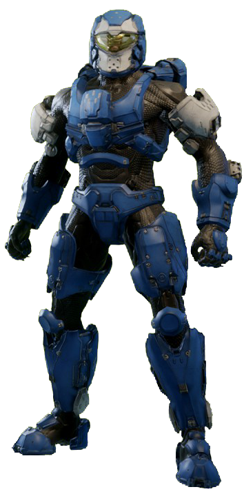 Warrior   Armor   Halopedia, The Halo Wiki