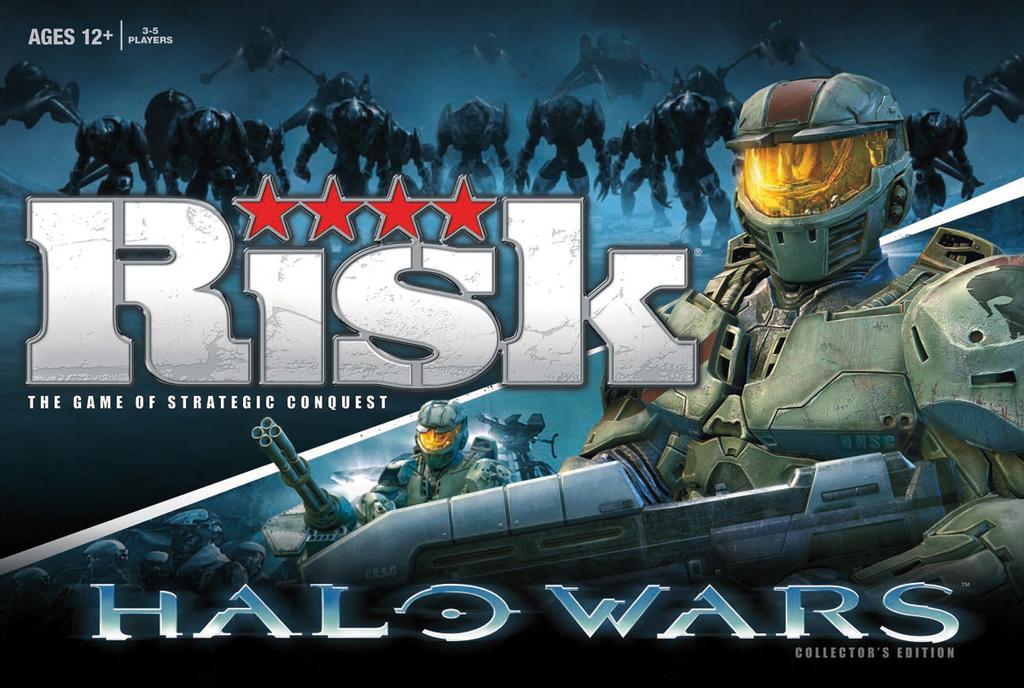 Risk: Factions - Wikipedia