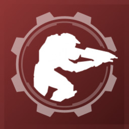 Halo Infinite Steam Achievement icon for Customary