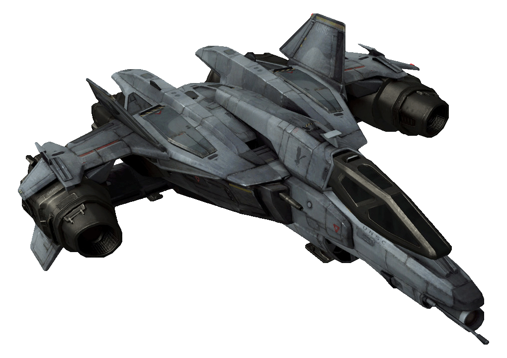 halo unsc ships blueprints