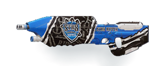 File:H5G - REQ icon - Assault Rifle (STR8 Rippin).png