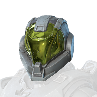Mercury - Armor - Halopedia, the Halo wiki
