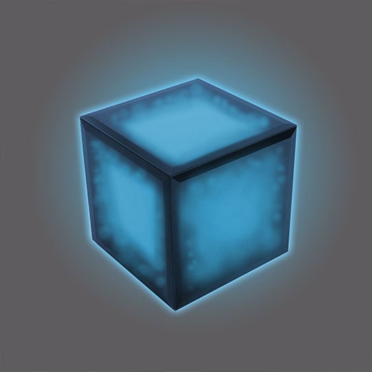 Cube Shield  Remnant 2 Wiki