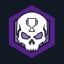 Steam Achievement Icon for the Halo: The Master Chief Collection - Halo 2: Anniversary achievement Trophy Collector