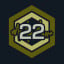 Steam Achievement Icon for the Halo: The Master Chief Collection - Halo 3: ODST achievement Adventurer