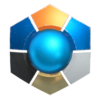 File:HINF - Weapon coating - Blue Mine icon.png