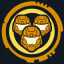 Steam Achievement Icon for the Halo: The Master Chief Collection achievement Tempered Blade