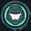 Steam Achievement Icon for the Halo: The Master Chief Collection - Halo 4 achievement Digging up the Past