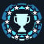Steam Achievement Icon for the Halo: The Master Chief Collection - Halo Reach achievement We'll Be Back