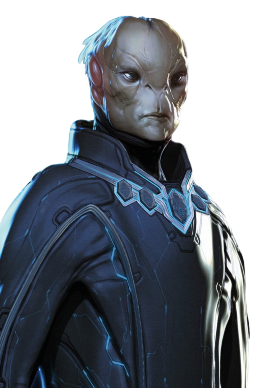 Asari  Mass Effect 2 Wiki