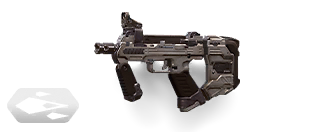 File:H5G - REQ icon - SMG (Recon sight, kinetic bolts).png