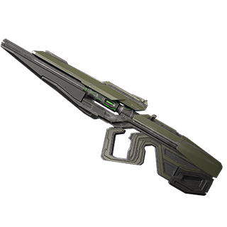 File:HINF - Weapon Model icon - Promethean Bandit.png