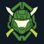 Steam Achievement Icon for the Halo: The Master Chief Collection - Halo: Combat Evolved Anniversary achievement That Just Happened
