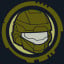Steam Achievement Icon for the Halo: The Master Chief Collection - Halo 3: ODST achievement Those Left Behind