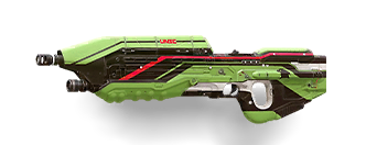 File:H5G - REQ icon - Assault Rifle (Green Machine).png