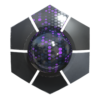 File:HINF - Weapon coating - Aureate Hex icon.png