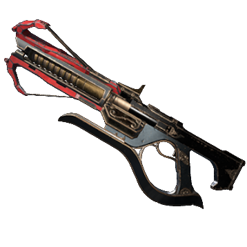 File:HINF - Weapon model icon - Hive Stalker.png