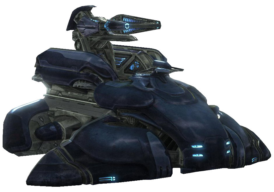 File:Reach Wraith Active.png - Halopedia, the Halo wiki