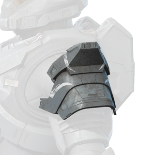 File:HINF - Left shoulder icon - First Vanguard Spaulders.png