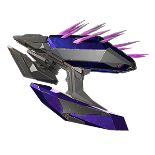 File:HINF - Weapon model icon - Rectified Needler.png
