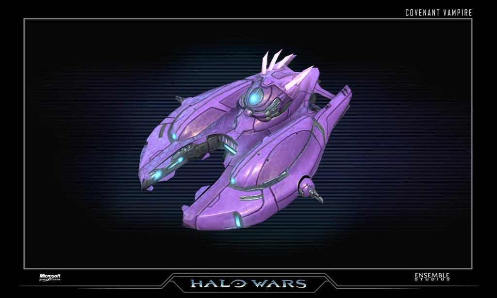 A render of the Bkowe'nei-pattern Vampire.