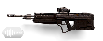File:H5G - REQ icon - DMR (Sentinel sight, silencer).png